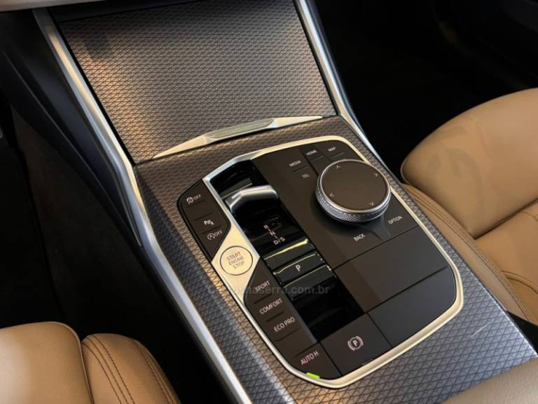 BMW - 320I - 2024/2024 - Azul - R$ 314.900,00