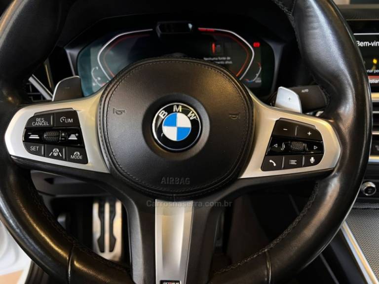 BMW - 330I - 2019/2019 - Branca - R$ 229.900,00