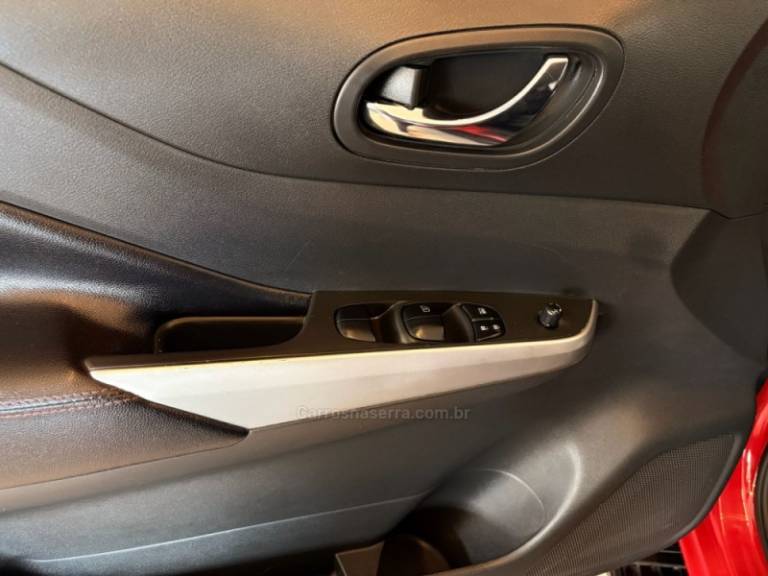 NISSAN - FRONTIER - 2020/2020 - Vermelha - R$ 147.900,00