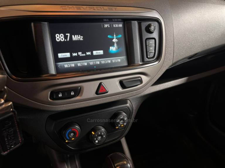 CHEVROLET - SPIN - 2018/2018 - Prata - R$ 57.900,00
