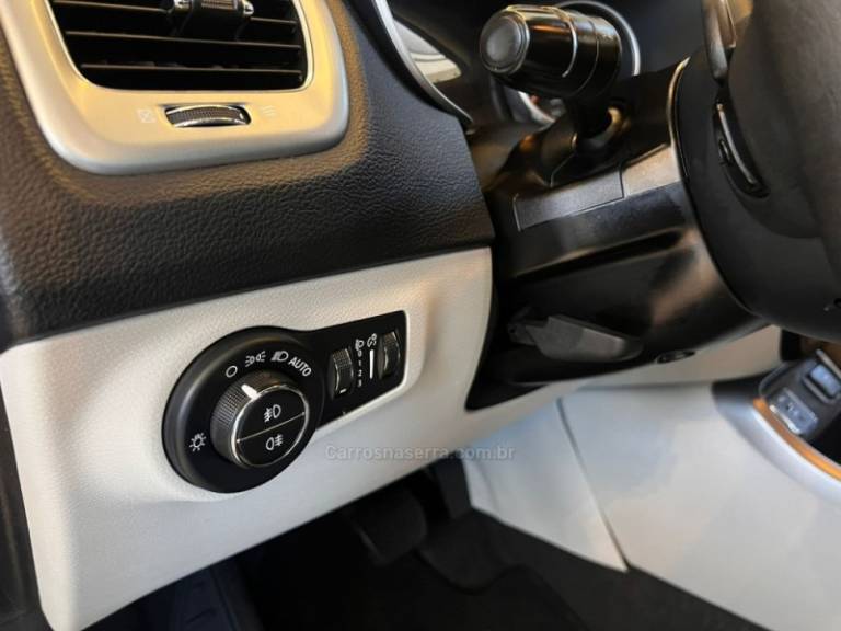 JEEP - COMPASS - 2019/2019 - Prata - R$ 99.900,00