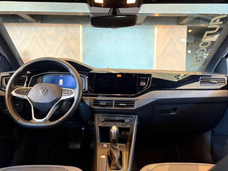 VOLKSWAGEN - NIVUS - 2021/2021 - Cinza - R$ 108.900,00