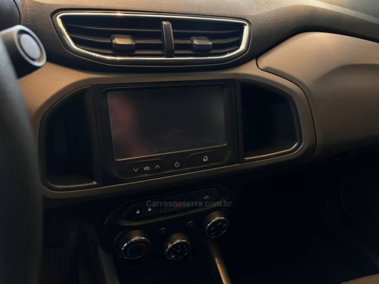CHEVROLET - PRISMA - 2015/2015 - Prata - R$ 51.900,00