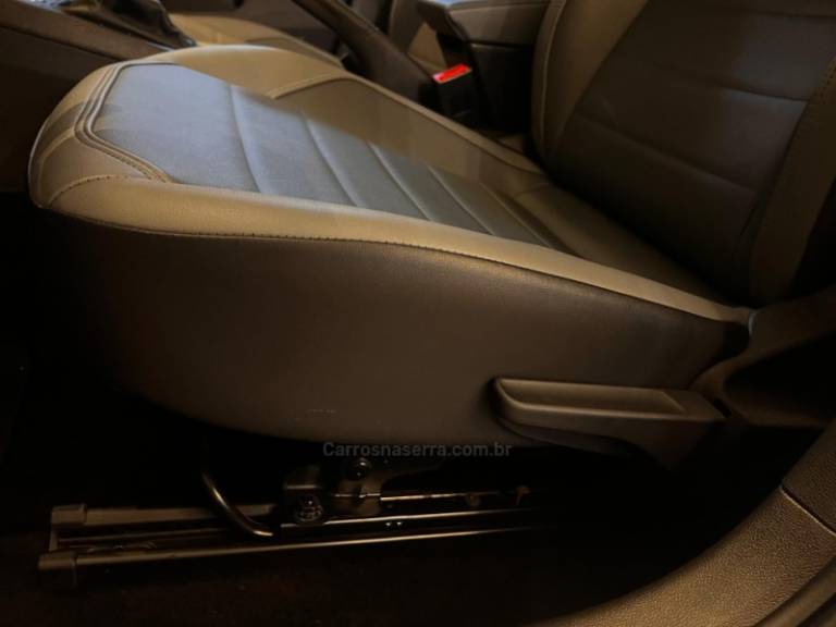 VOLKSWAGEN - NIVUS - 2023/2024 - Cinza - R$ 127.900,00
