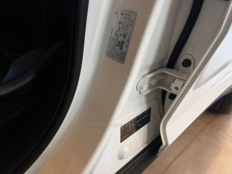 KIA MOTORS - SPORTAGE - 2016/2016 - Branca - R$ 89.900,00
