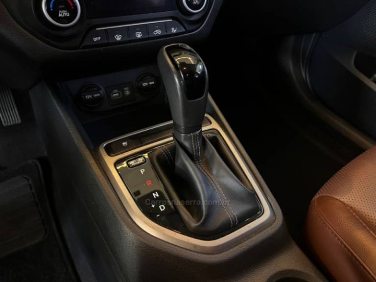 HYUNDAI - CRETA - 2018/2018 - Branca - R$ 94.900,00