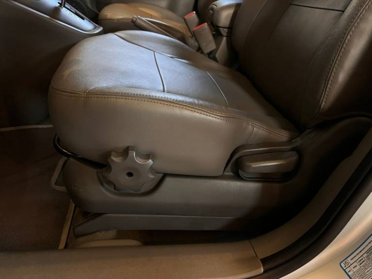 HYUNDAI - TUCSON - 2012/2013 - Prata - R$ 41.900,00