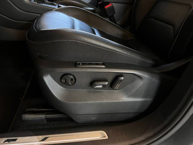 VOLKSWAGEN - TIGUAN - 2019/2019 - Cinza - R$ 158.900,00