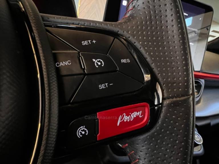 FIAT - PULSE - 2023/2023 - Vermelha - R$ 123.900,00