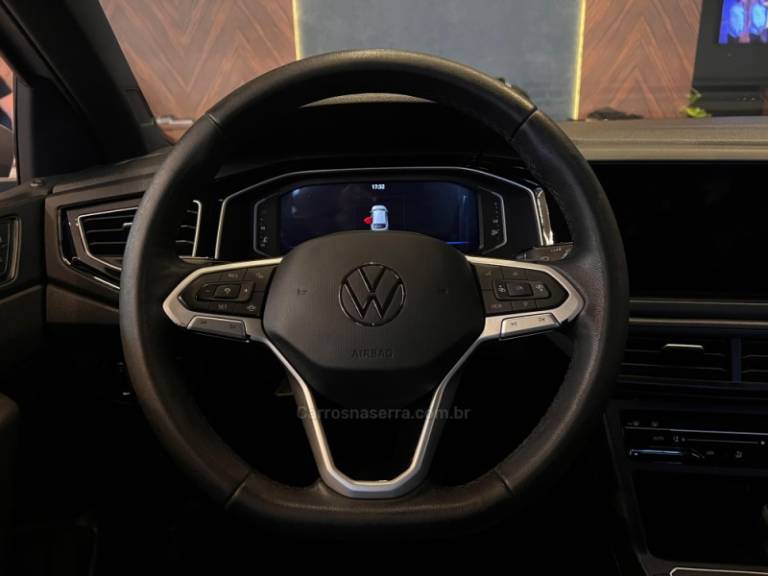 VOLKSWAGEN - NIVUS - 2023/2024 - Cinza - R$ 127.900,00