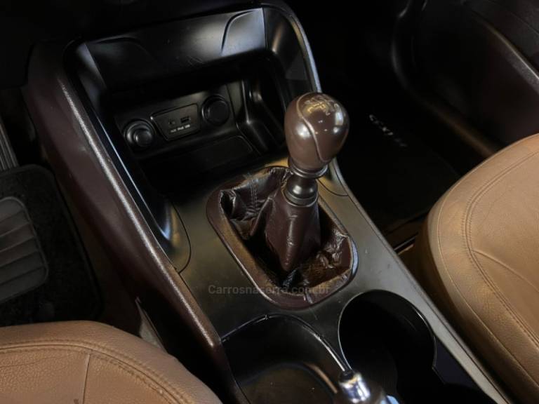 HYUNDAI - IX35 - 2011/2012 - Branca - R$ 49.900,00