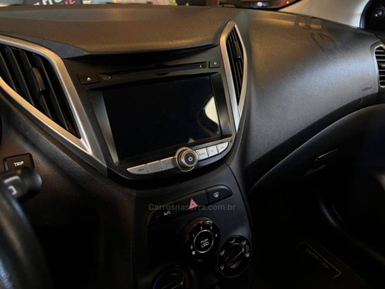 HYUNDAI - HB20 - 2018/2018 - Preta - R$ 53.900,00