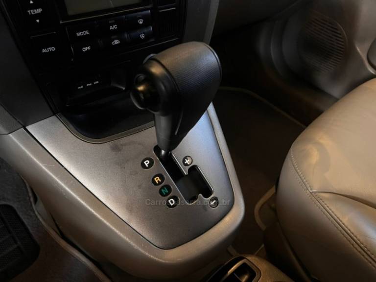 HYUNDAI - TUCSON - 2012/2013 - Prata - R$ 41.900,00