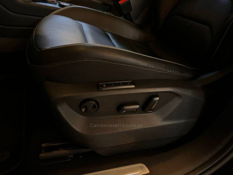 VOLKSWAGEN - TIGUAN - 2018/2018 - Preta - R$ 159.900,00