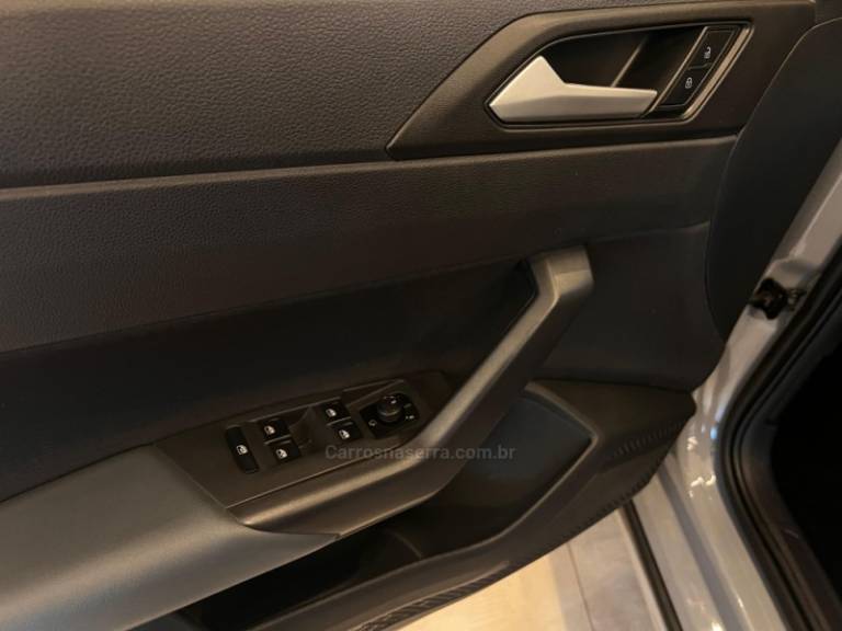 VOLKSWAGEN - NIVUS - 2023/2024 - Cinza - R$ 127.900,00