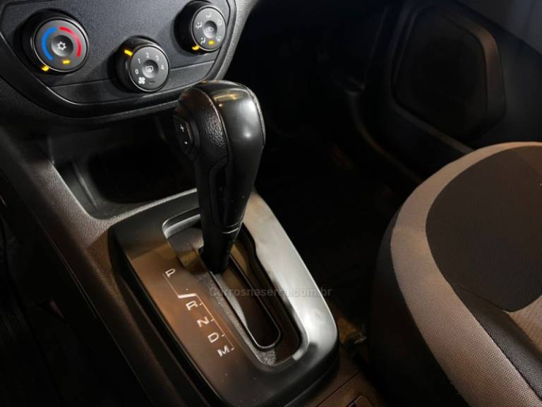 CHEVROLET - SPIN - 2018/2018 - Prata - R$ 57.900,00