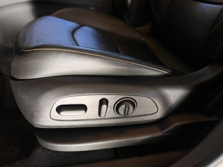 CHEVROLET - EQUINOX - 2019/2020 - Prata - R$ 138.900,00