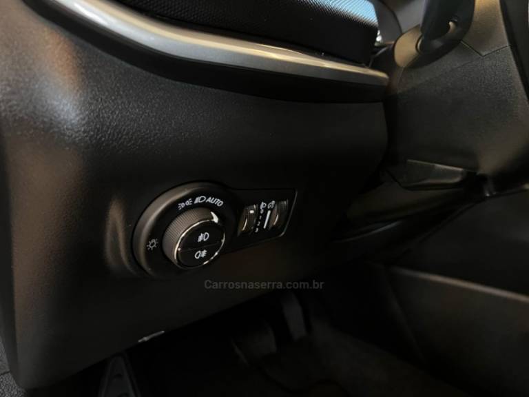 JEEP - COMPASS - 2022/2022 - Verde - R$ 114.900,00