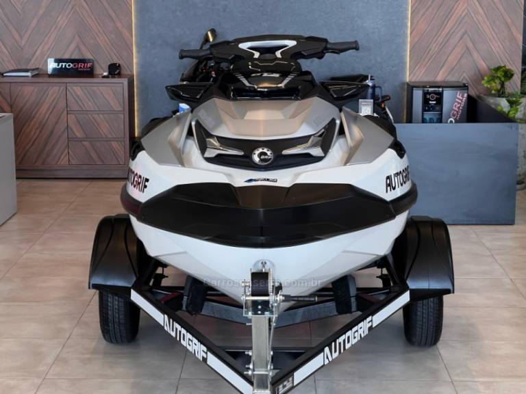 SEADOO - JET SKI - 2024/2024 - Branca - R$ 169.900,00