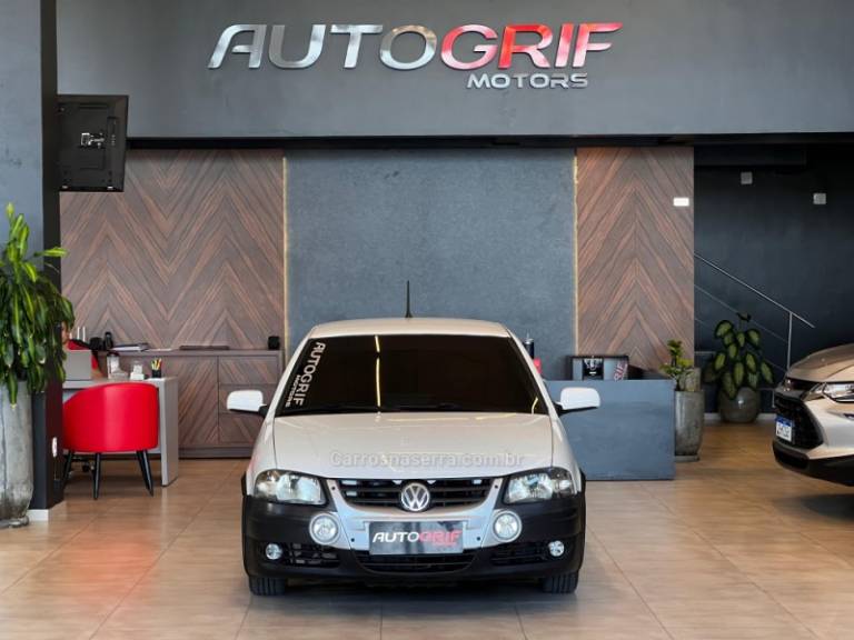 VOLKSWAGEN - SAVEIRO - 2009/2009 - Branca - R$ 51.900,00