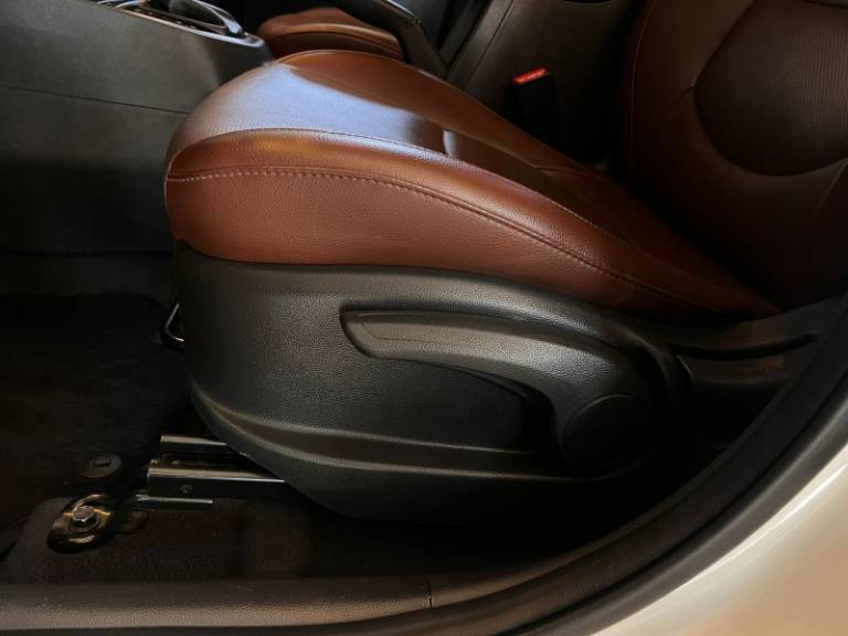 HYUNDAI - CRETA - 2018/2018 - Branca - R$ 94.900,00