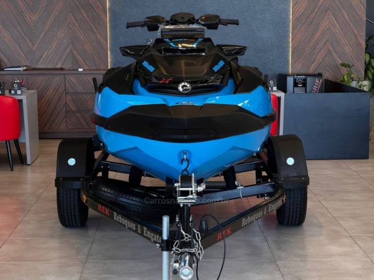 SEADOO - RXT-T 325 - 2026/2026 - Azul - R$ 199.900,00