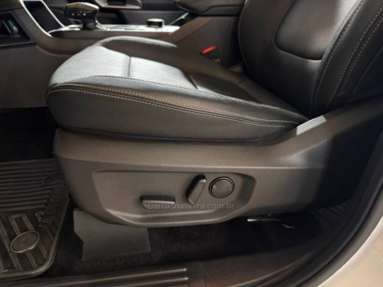 FORD - RANGER - 2024/2025 - Branca - R$ 308.900,00